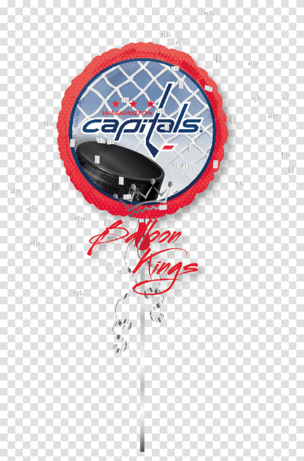 Washington Capitals Emblem, Advertisement, Poster Transparent Png