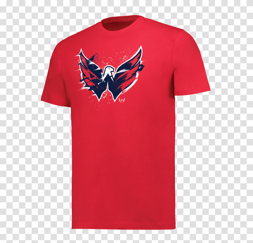 Washington Capitals Fanatics Primary Did This Get Made Shirt, Clothing, Apparel, T-Shirt, Sleeve Transparent Png