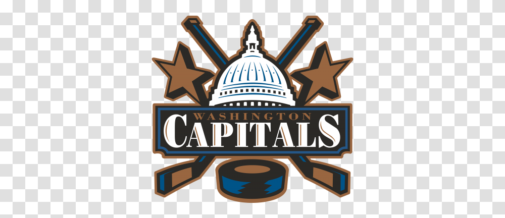 history of the washington capitals