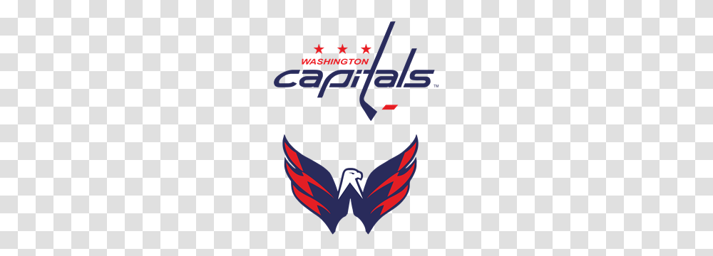 Washington Capitals Logo Vectors Free Download, Emblem, Animal, Poster Transparent Png