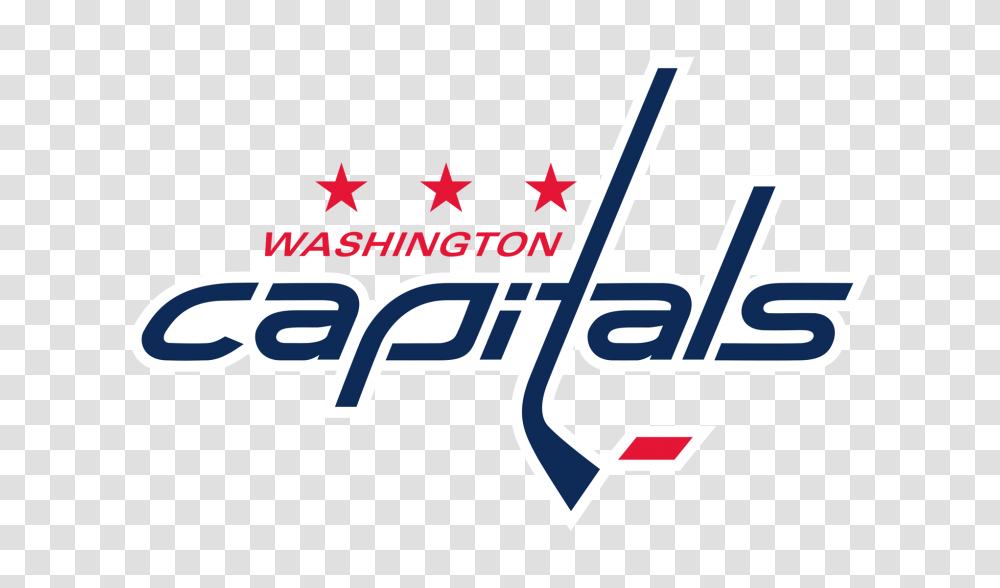 Washington Capitals Logo Washington Capitals Symbol Meaning, Word Transparent Png