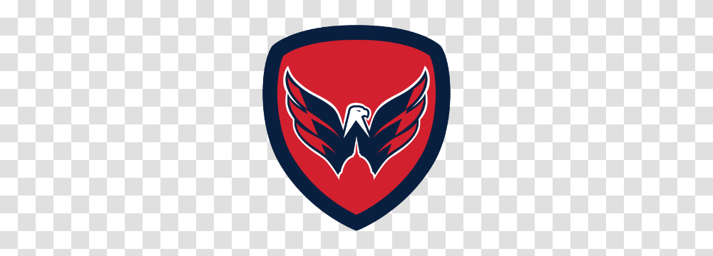 Washington Capitals Logos, Hand, Trademark, Armor Transparent Png