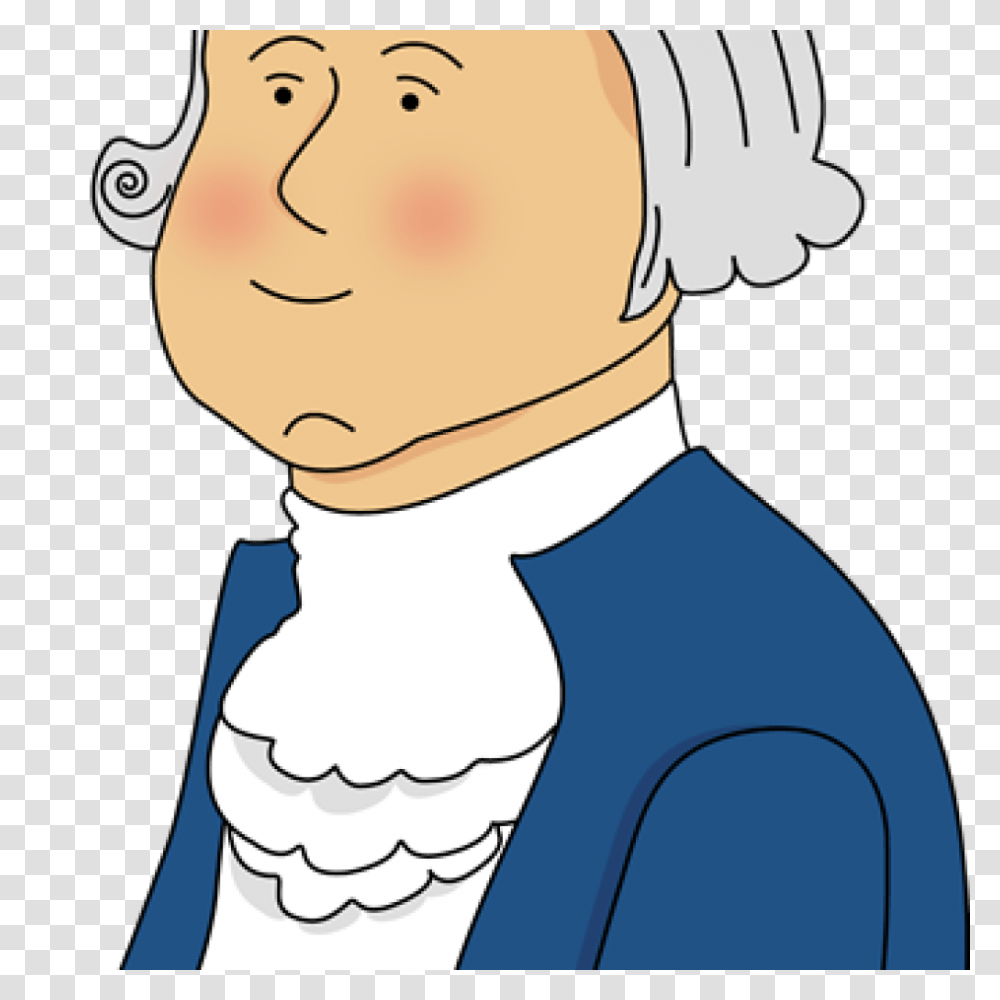 Washington Clipart Free Clipart Download, Person, Human, Head, Face Transparent Png