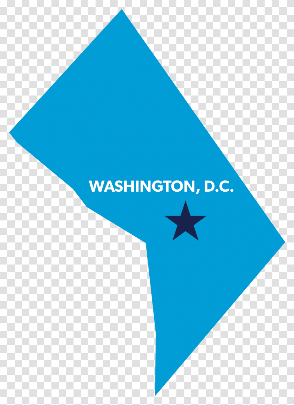 Washington Dc Graphic Design, Star Symbol Transparent Png
