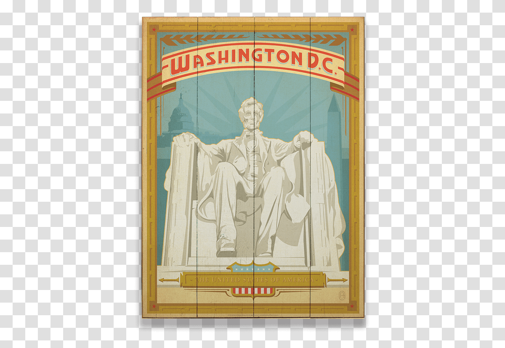 Washington Dc, Poster, Advertisement, Person Transparent Png