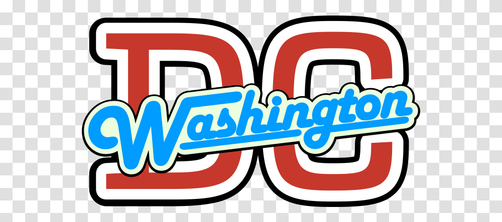 Washington Dc Sign Graphic Cave Graphic Design, Label, Logo Transparent Png