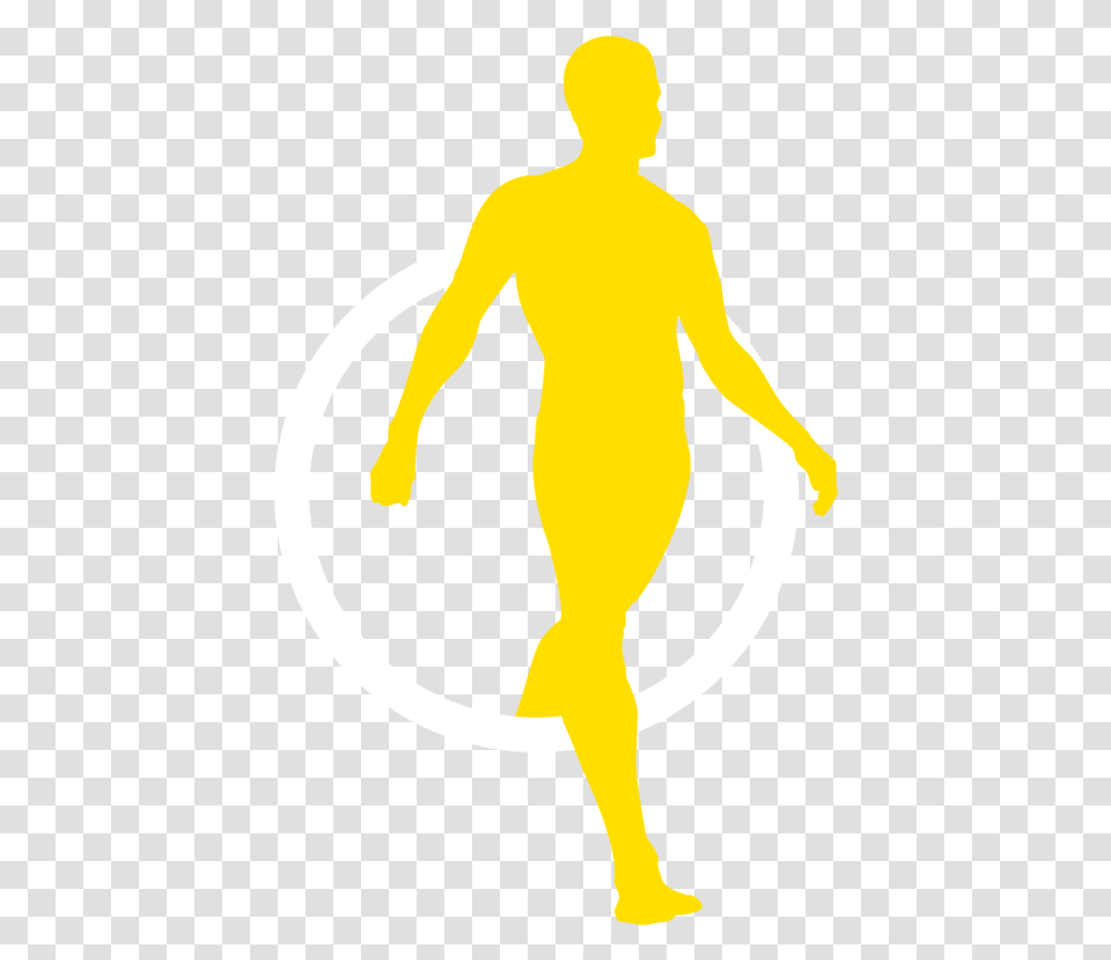 Washington Dc Silhouette, Person, Human, Logo Transparent Png