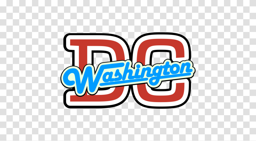 Washington Dc Washington Dc Images, Label, Logo Transparent Png