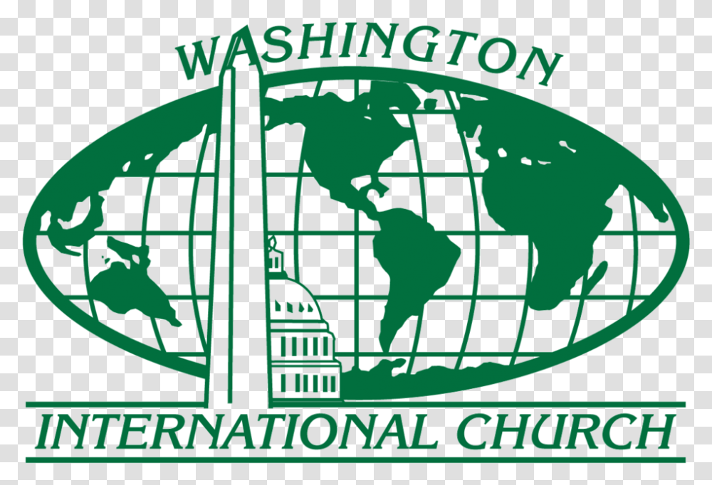 Washington International Church Clip Art, Poster, Advertisement, Symbol, Logo Transparent Png