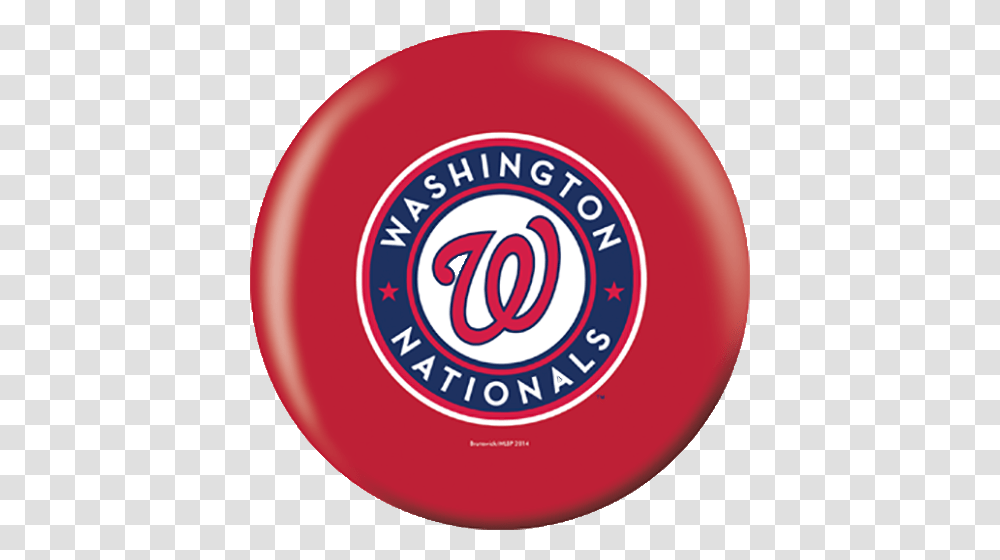 Washington Nationals, Ball, Bowling Ball, Sport, Sports Transparent Png