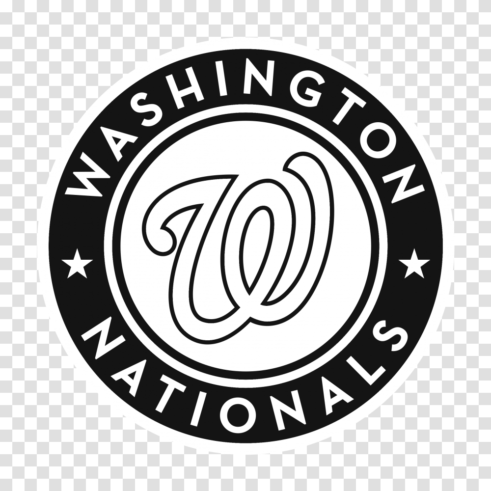 Washington Nationals Chicago Cubs Mlb Circle, Logo, Symbol, Trademark, Text Transparent Png