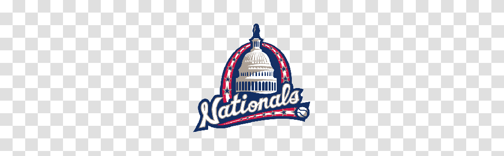 Washington Nationals Concept Logo Sports Logo History, Baseball Cap, Hat, Apparel Transparent Png