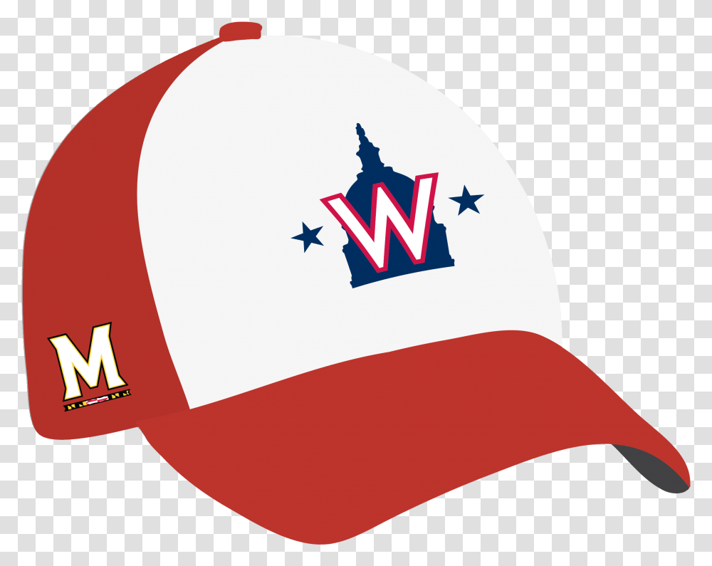 Washington Nationals Homestand Washington Nationals Capital Logo, Clothing, Apparel, Baseball Cap, Hat Transparent Png