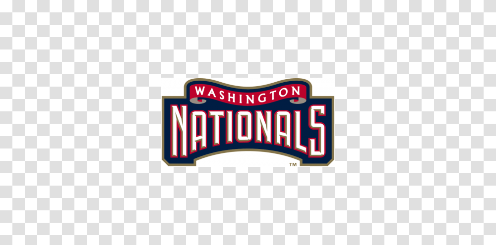 Washington Nationals Iron Ons, Label, Word, Logo Transparent Png