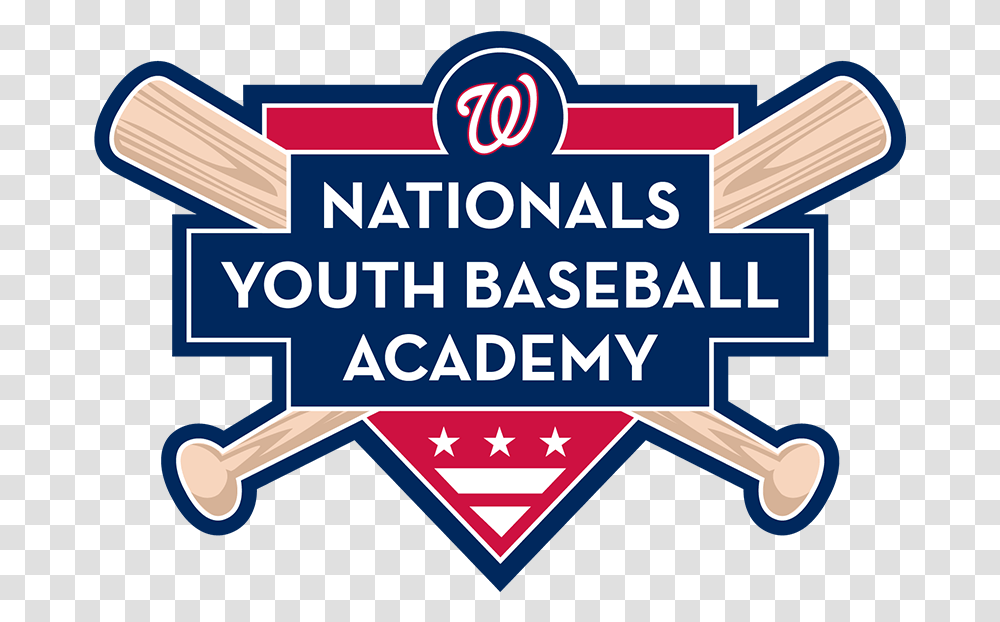 Washington Nationals Logo Washington Nationals Youth Baseball Academy, Wood, Outdoors, Nature Transparent Png
