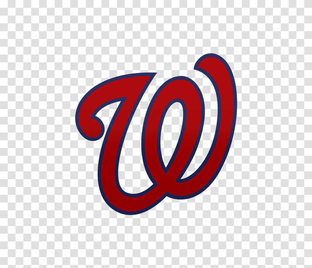 Washington Nationals W Logo, Trademark, Dynamite, Bomb Transparent Png