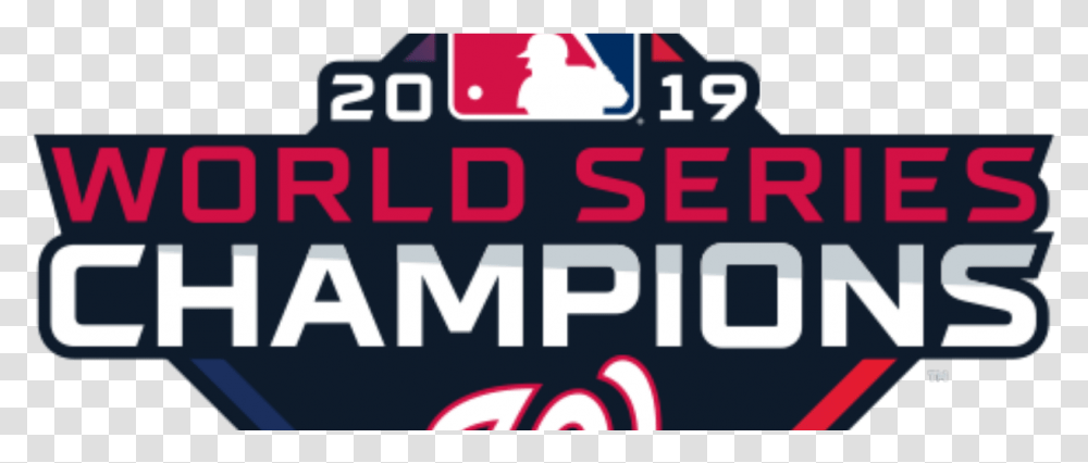 Washington Nationals World Series Logo, Alphabet, Scoreboard, Number Transparent Png