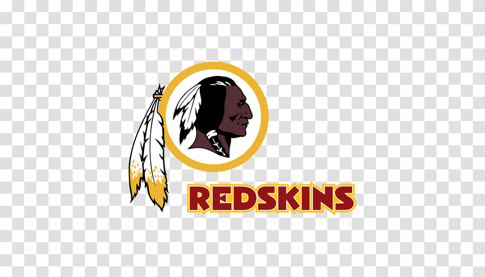 Washington Redskins American Football, Logo, Trademark, Label Transparent Png
