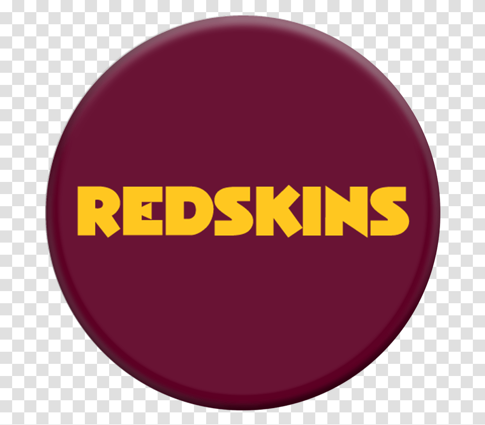 Washington Redskins Circle, Logo, Symbol, Trademark, Text Transparent Png