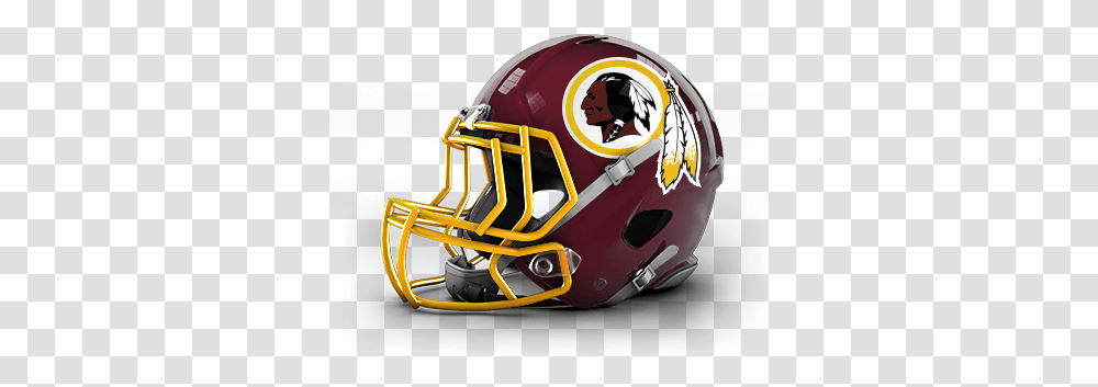 Washington Redskins Clipart Washington Redskins Helmet, Clothing, Apparel, Football Helmet, American Football Transparent Png