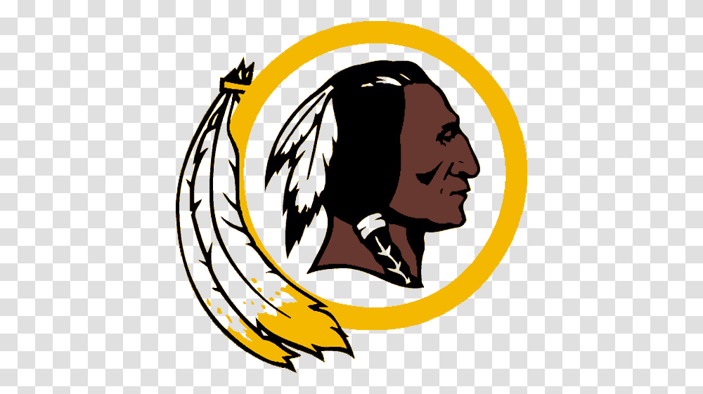 Washington Redskins Images, Label, Emblem Transparent Png