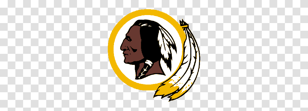 Washington Redskins Images, Emblem, Logo, Trademark Transparent Png