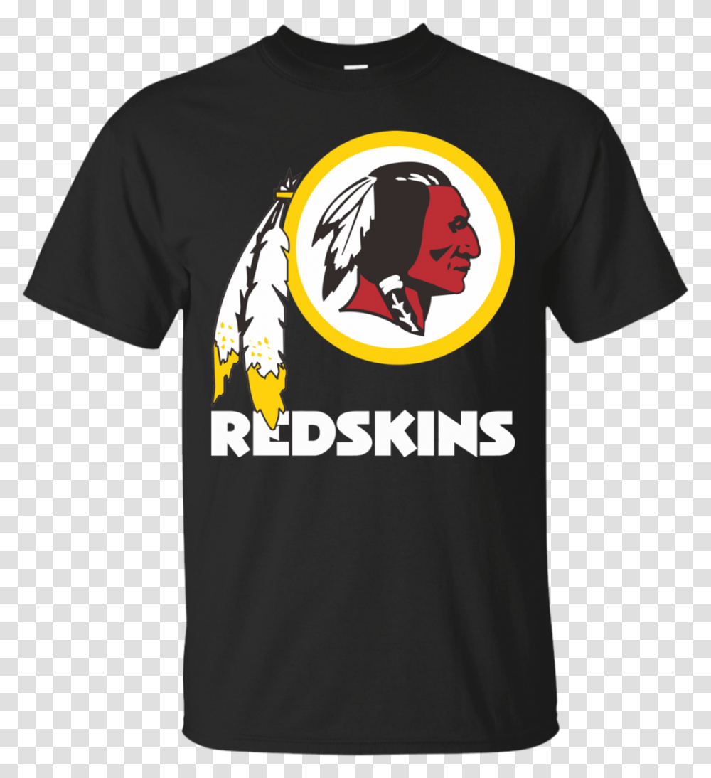 Washington Redskins Logo Washington Redskins, Apparel, T-Shirt, Sleeve Transparent Png
