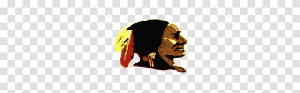 Washington Redskins Primary Logo Sports Logo History, Animal, Mammal, Wildlife, Buffalo Transparent Png