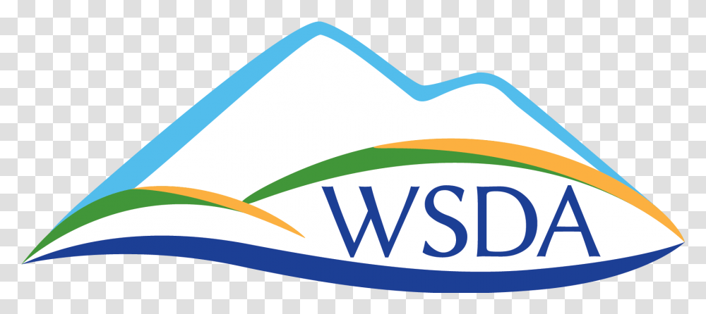 Washington State Department Of Agriculture Logo Wsda, Animal, Fish, Water, Vehicle Transparent Png