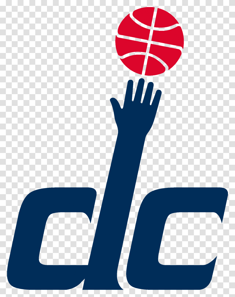 Washington Wizards Logo Transparent Png