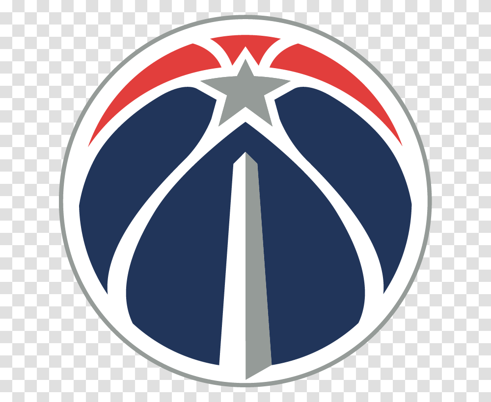 Washington Wizards Logo, Emblem, Sports Car, Vehicle Transparent Png