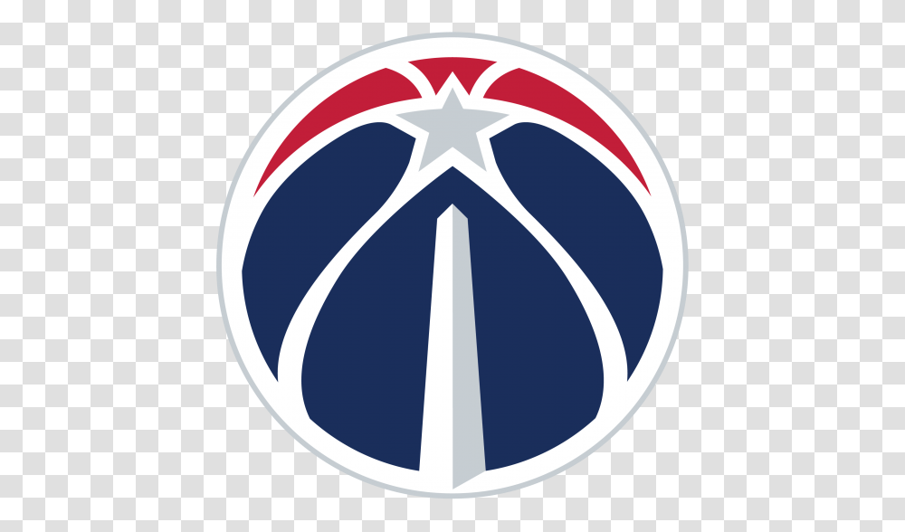 Washington Wizards Logo, Sport, Emblem, Team Sport Transparent Png