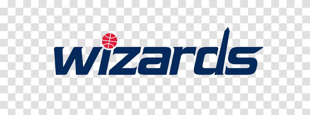 Washington Wizards, Logo, Word Transparent Png