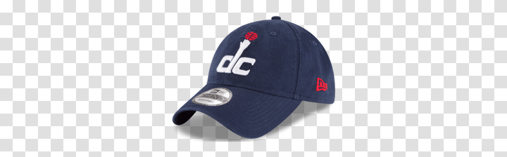 Washington Wizards Nba Eastern Conference Nba Hat New Era 9twenty Dodgers, Clothing, Apparel, Baseball Cap Transparent Png