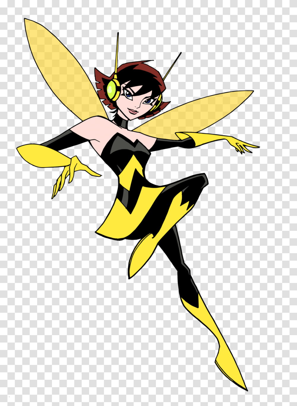 Wasp Clipart Clip Art, Hand Transparent Png