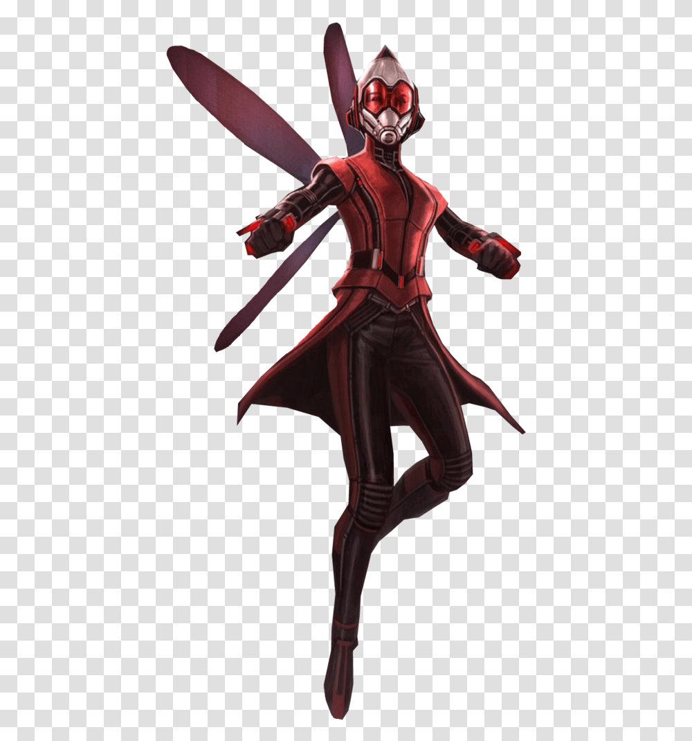 Wasp Marvel Lego, Person, Human, Knight Transparent Png
