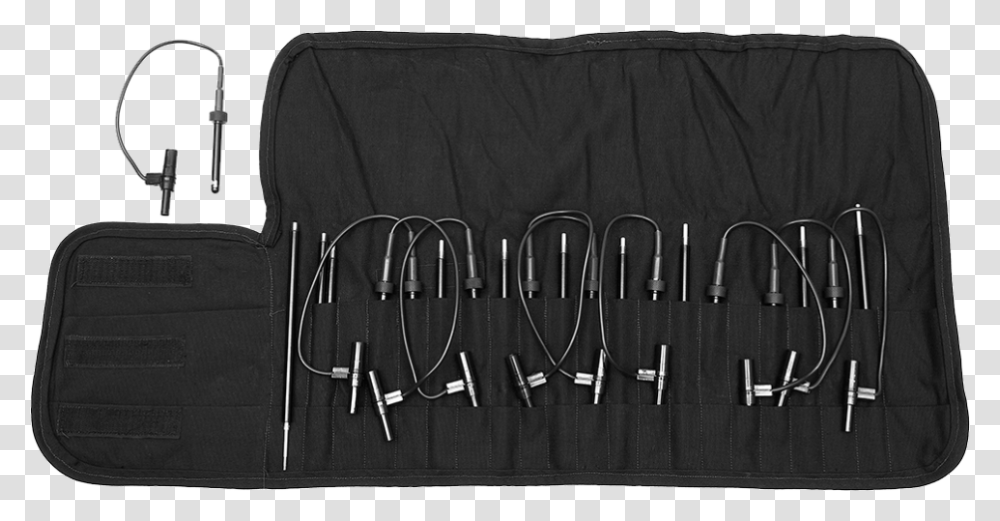 Waspp Kit, Handbag, Accessories, Accessory, Tool Transparent Png