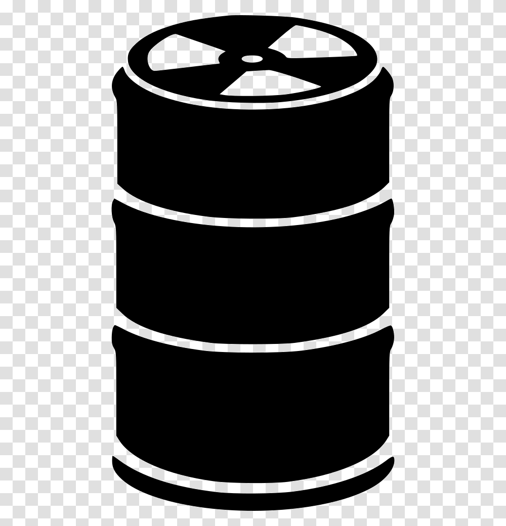Waste Clipart Circle, Barrel, Keg, Rain Barrel, Drum Transparent Png