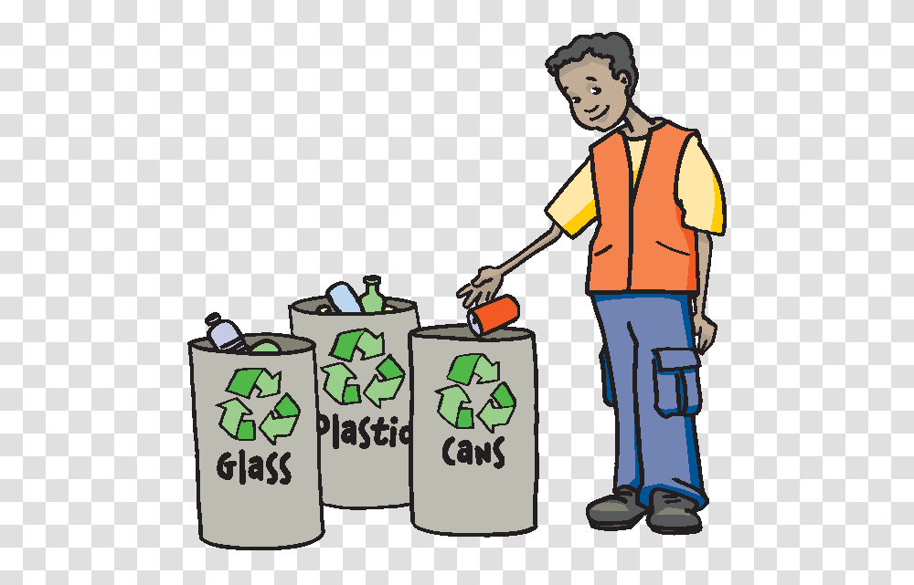 Waste Clipart, Person, Human, Performer, Tin Transparent Png