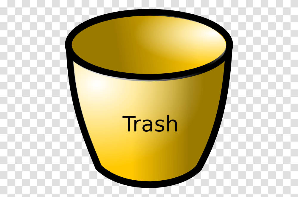 Waste Container, Coffee Cup, Lamp, Glass Transparent Png