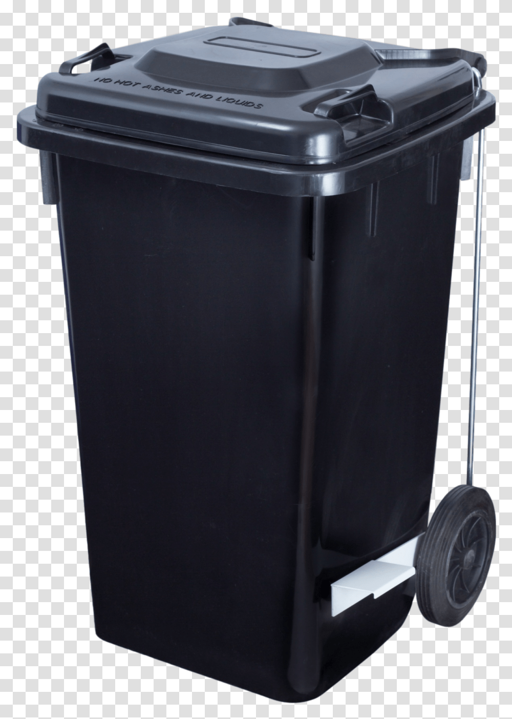 Waste Container Home Appliance, Mailbox, Letterbox, Tin, Trash Can Transparent Png