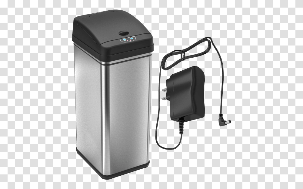 Waste Container, Tin, Can, Trash Can, Mailbox Transparent Png