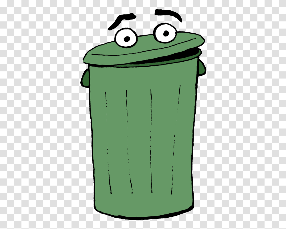 Waste Containment Clipart Rubbish Bins Waste Paper Baskets, Tin, Can, Trash Can, Bucket Transparent Png