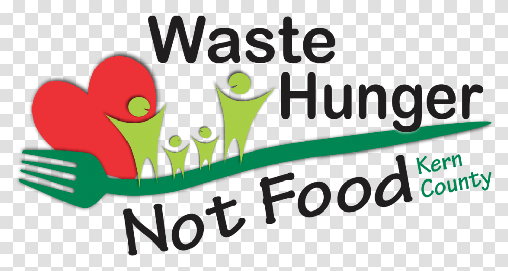 Waste Hunger Not Food, Word, Alphabet, Number Transparent Png