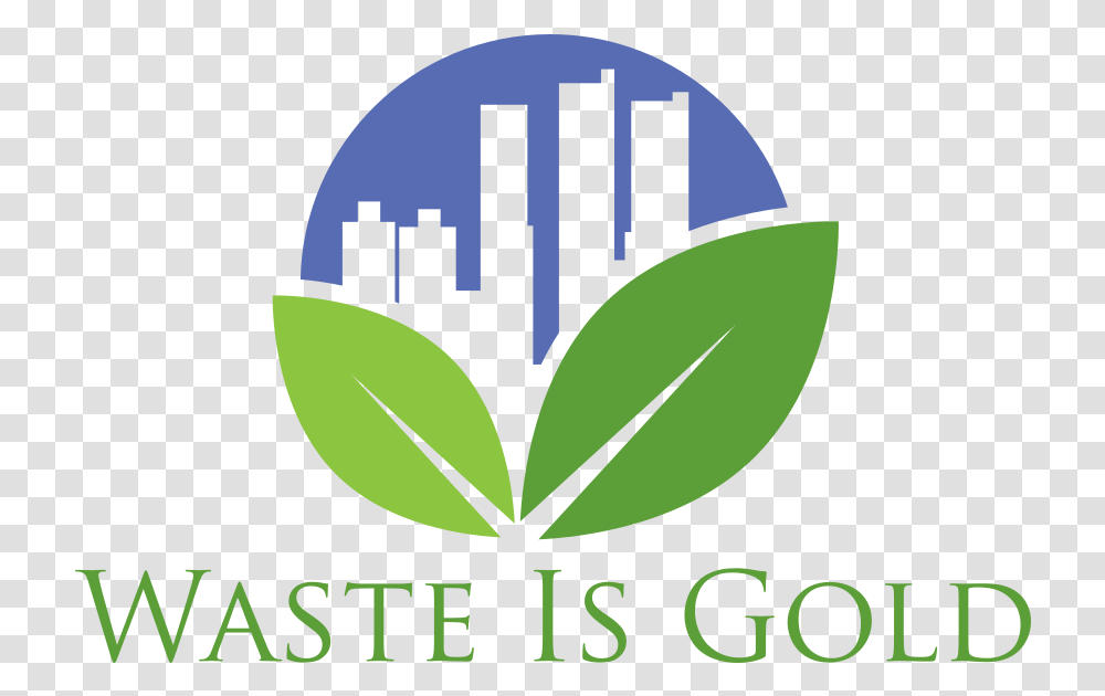 Waste Is Gold Technologies Waste Is Gold Logo, Plant, Symbol, Vegetation, Vase Transparent Png