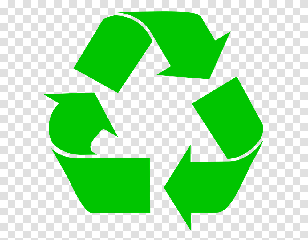 Waste Management Clipart, Recycling Symbol, First Aid Transparent Png