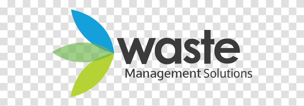 Waste Management Logo Solution Of Waste Management, Text, Symbol, Outdoors, Alphabet Transparent Png