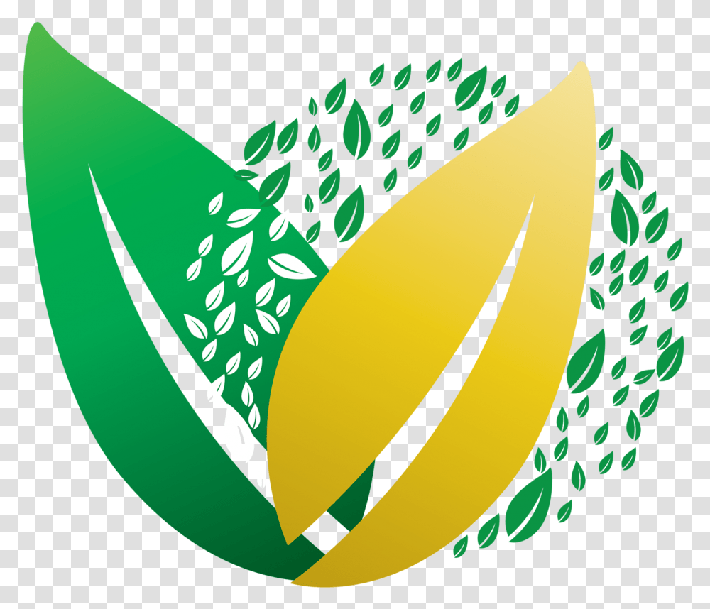 Waste Management - Green Planet Logo For Waste Management, Plant, Food, Ball, Egg Transparent Png