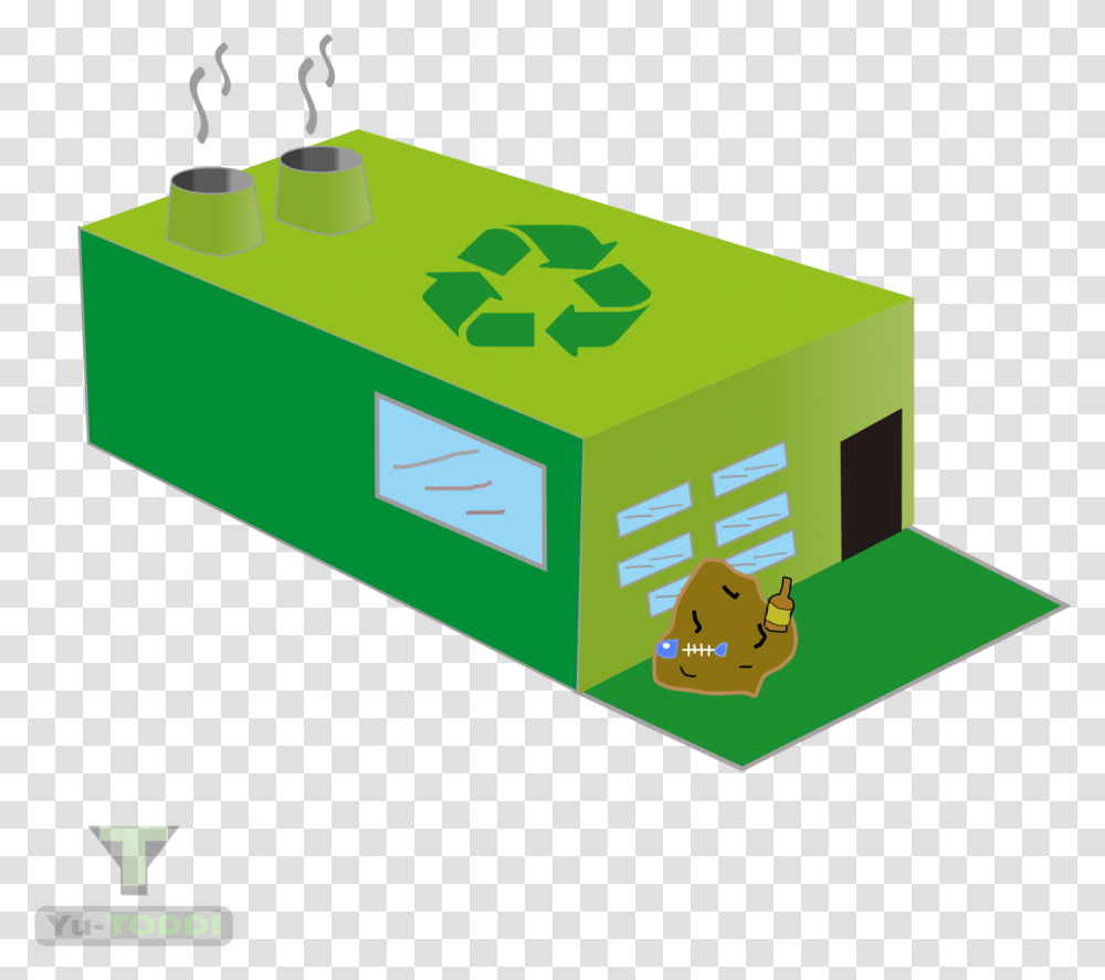 Waste Recycle Plant, First Aid, Electronics, Computer Transparent Png