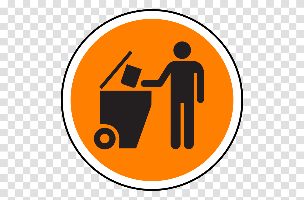 Waste Sign Clip Art, Recycling Symbol, Road Sign Transparent Png